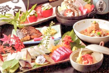お食事会