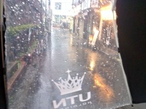 台風19号