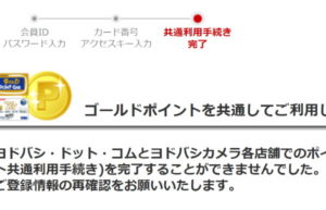 ヨドバシネット