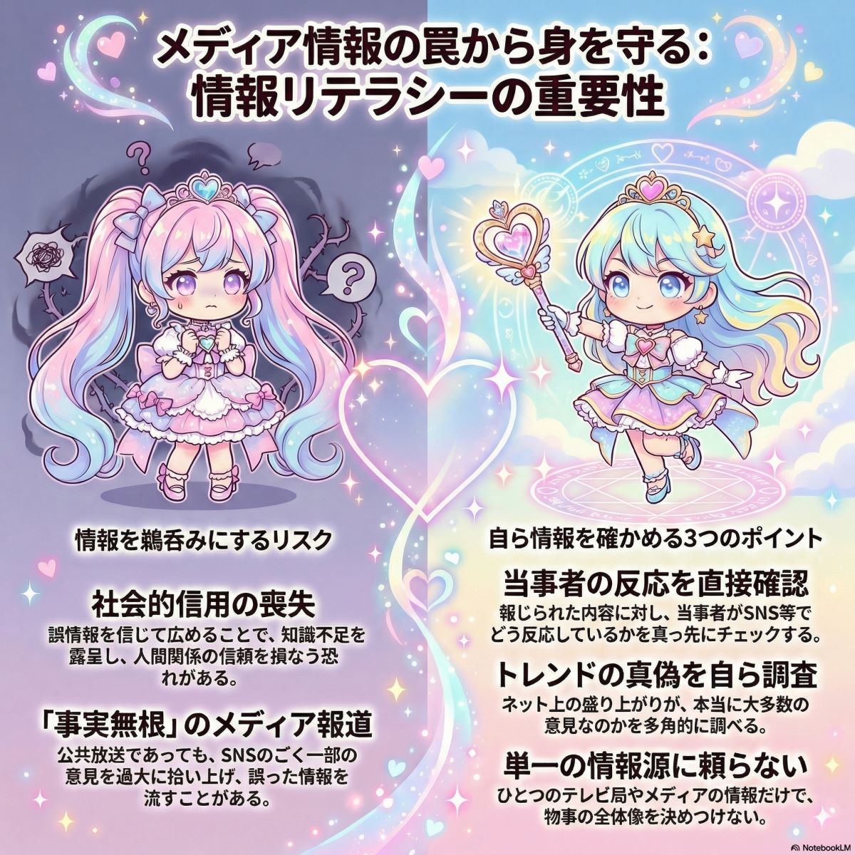 なぜテレビ局のネットトレンド報道は失敗するのか?