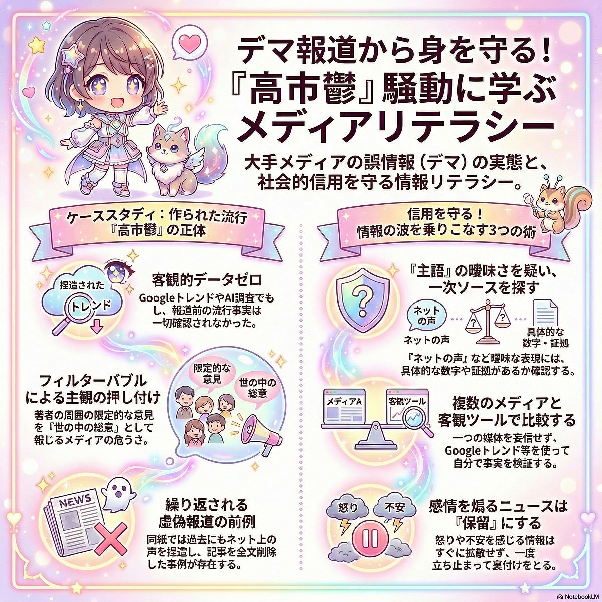 高市鬱とはなんですか?選挙後に飛び交う噂の真相に驚き