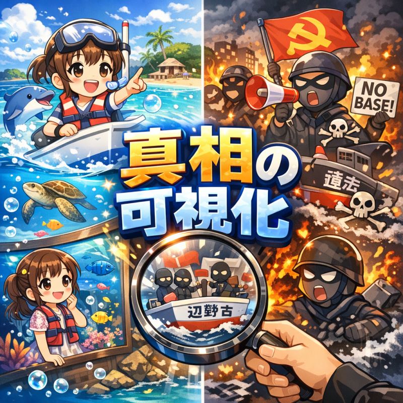 疑惑の読者投稿